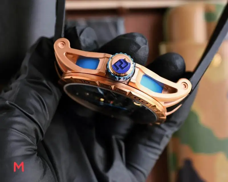 Roger Dubuis 46mm  01 (9)